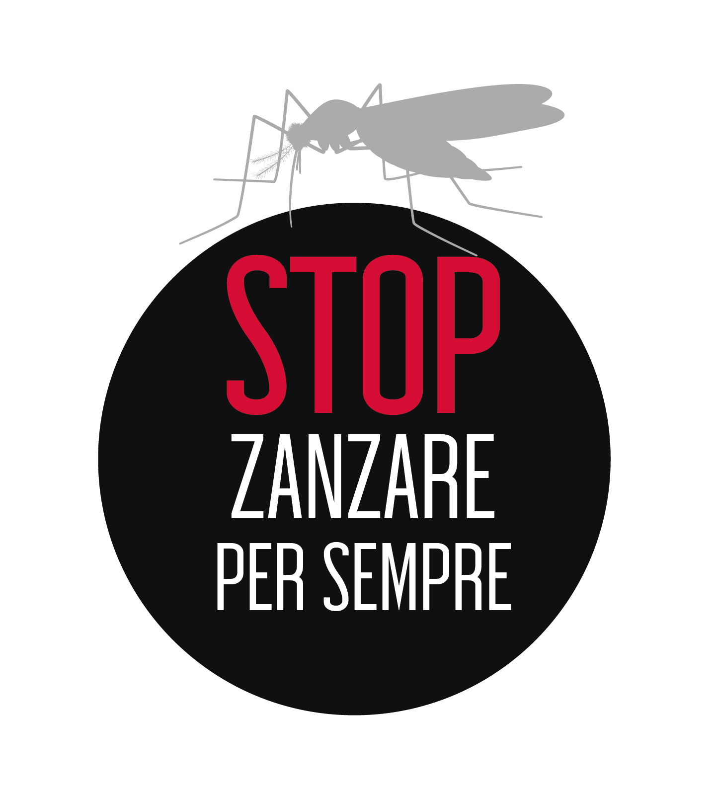 icona stop zanzare